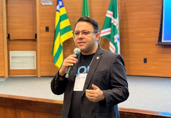 Participação Cidadã